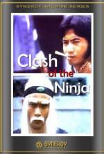Watch Clash of the Ninjas Megavideo