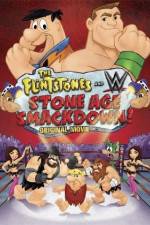 Watch The Flintstones & WWE: Stone Age Smackdown Megavideo