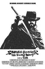 Watch Samurai Avenger: The Blind Wolf Megavideo