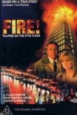 Watch Fire: Trapped on the 37th Floor Megavideo