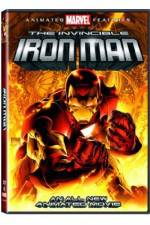 Watch The Invincible Iron Man Megavideo