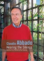 Watch Claudio Abbado - Die Stille hren Megavideo