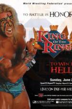 Watch King of the Ring Megavideo