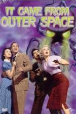 Watch It Came from Outer Space Megavideo