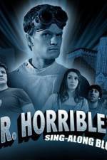 Watch Dr. Horrible's Sing-Along Blog Megavideo
