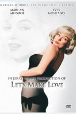 Watch Let's Make Love Megavideo