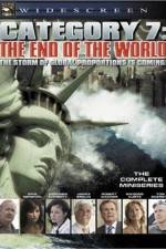 Watch Category 7: The End of the World Megavideo