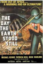 Watch The Day the Earth Stood Still (1951) Megavideo