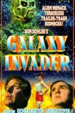 Watch The Galaxy Invader Megavideo