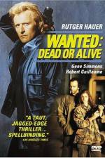 Watch Wanted Dead or Alive Megavideo