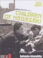 Watch Children of Nagasaki Megavideo