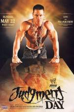 Watch WWE Judgment Day Megavideo