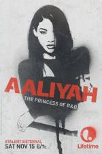 Watch Aaliyah: The Princess of R&B Megavideo