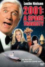 Watch 2001 A Space Travesty Megavideo