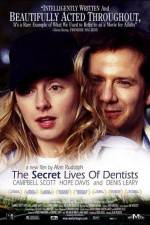 Watch The Secret Lives of Dentists Megavideo