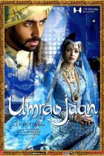 Watch Umrao Jaan Megavideo