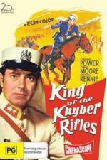 Watch King of the Khyber Rifles Megavideo