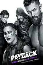 Watch WWE Payback (TV Special 2023) Megavideo