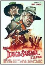 Watch Django and Sartana Are Coming... It\'s the End Megavideo