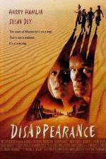 Watch Disappearance Megavideo