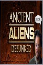 Watch Ancient Aliens Debunked Megavideo