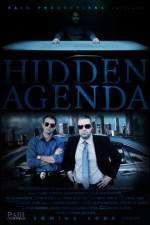 Watch Hidden Agenda Megavideo