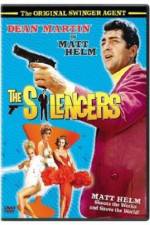 Watch The Silencers Megavideo