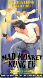 Watch Mad Monkey Kung Fu Megavideo