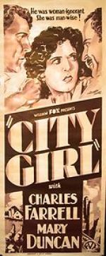 Watch City Girl Megavideo