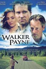 Watch Walker Payne Megavideo