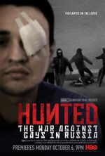 Watch Hunted: The War Against Gays in Russia Megavideo