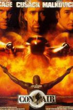 Watch Con Air Megavideo