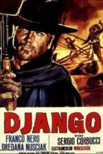 Watch Django Megavideo