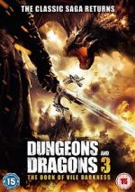 Watch Dungeons & Dragons: The Book of Vile Darkness Megavideo