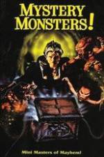 Watch Mystery Monsters Megavideo