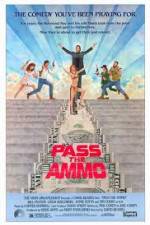 Watch Pass the Ammo Megavideo