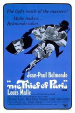 Watch The Thief of Paris Megavideo