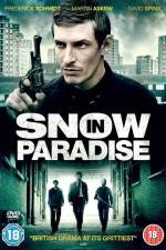 Watch Snow in Paradise Megavideo