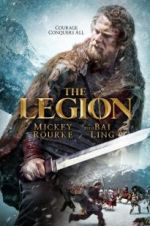 Watch The Legion Megavideo