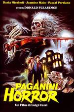 Watch Paganini Horror Megavideo