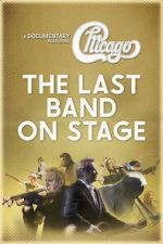 Watch The Last Band on Stage Megavideo