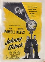 Watch Johnny O'Clock Megavideo