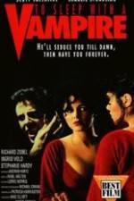 Watch To Sleep with a Vampire Megavideo
