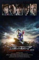 Watch Tekken: Blood Vengeance Megavideo