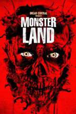 Watch Monsterland Megavideo