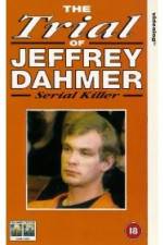 Watch The Trial of Jeffrey Dahmer Megavideo