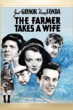 Watch The Farmer Takes a Wife Megavideo
