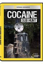 Watch National Geographic Cocaine Sub Hunt Megavideo