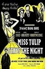 Watch Miss Tulip Stays the Night Megavideo