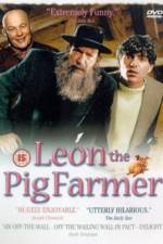 Watch Leon the Pig Farmer Megavideo